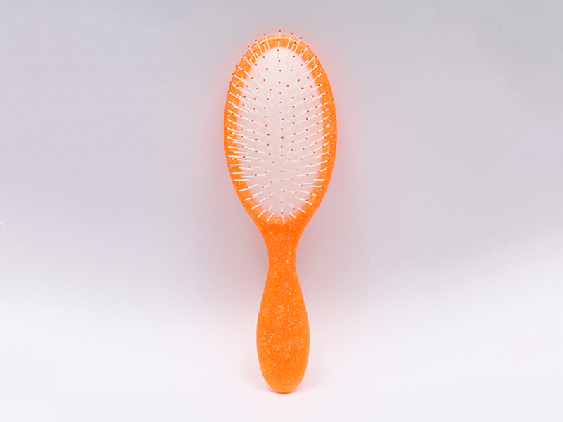 Oval Massasje Scalp Care air Cushion Brush