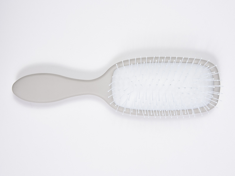 Smykker Bling Oval Detangling Hair Brush