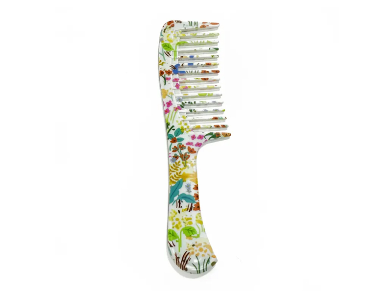 Hudmassasje Rettetang Care Beauty Spa Comb