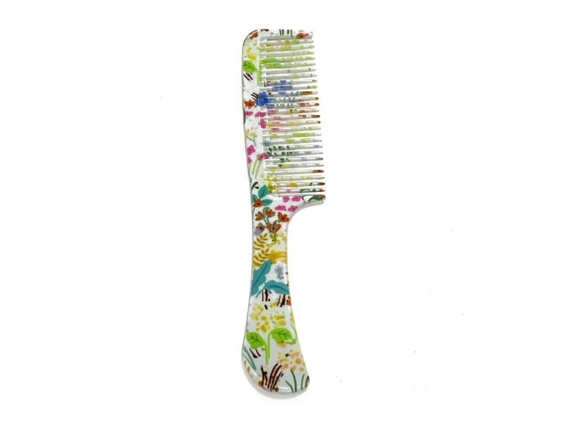 Hudmassasje Rettetang Care Beauty Spa Comb