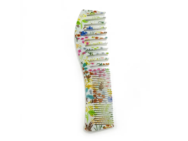 Hudmassasje Rettetang Care Beauty Spa Comb