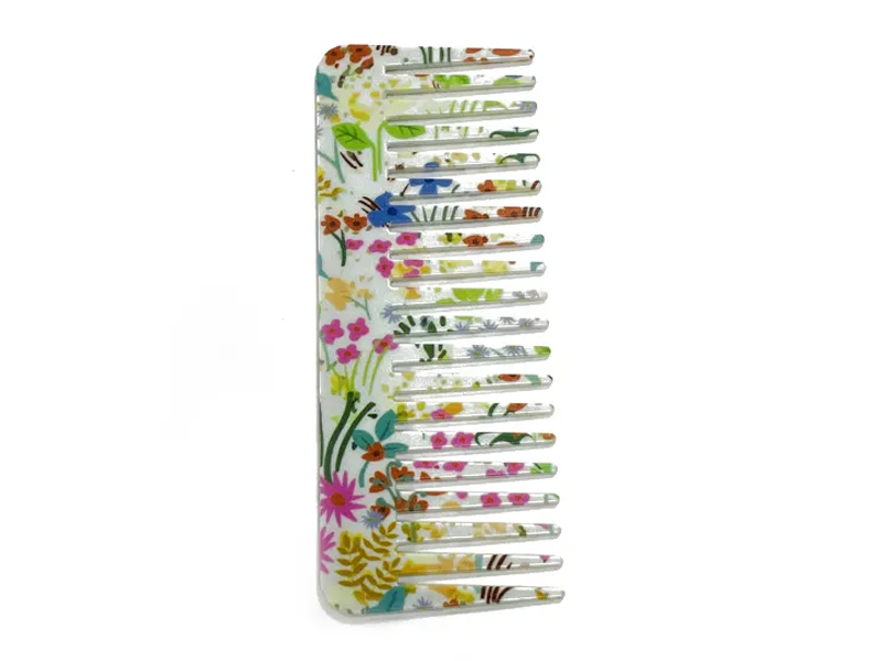 Hudmassasje Rettetang Care Beauty Spa Comb