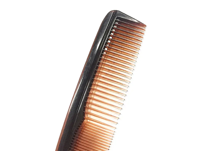Mini Lus Bred Tann Kam Hot Styler Rettetang Kam