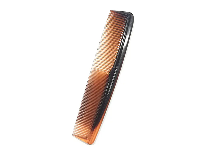 Mini Lus Bred Tann Kam Hot Styler Rettetang Kam