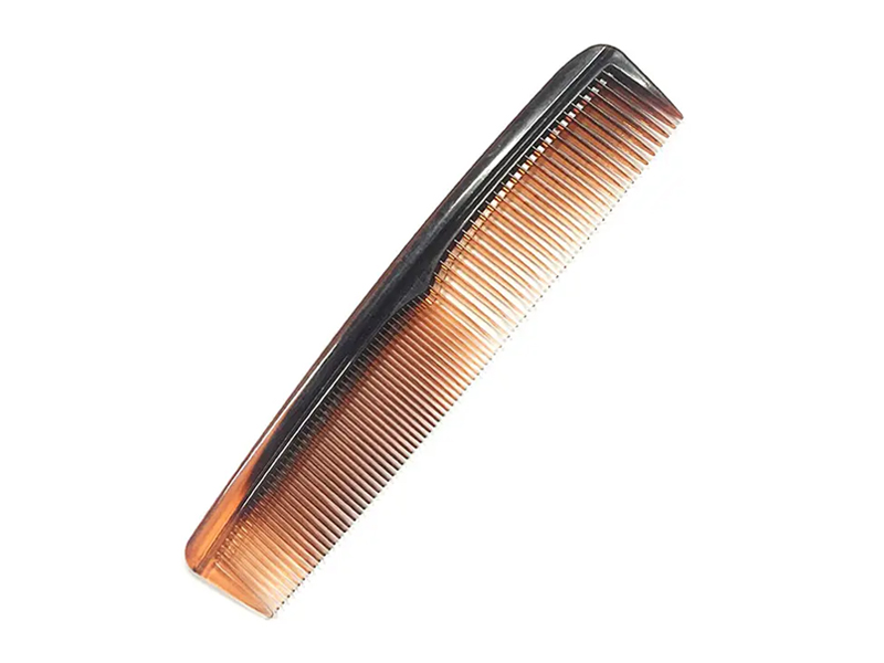 Mini Lus Bred Tann Kam Hot Styler Rettetang Kam