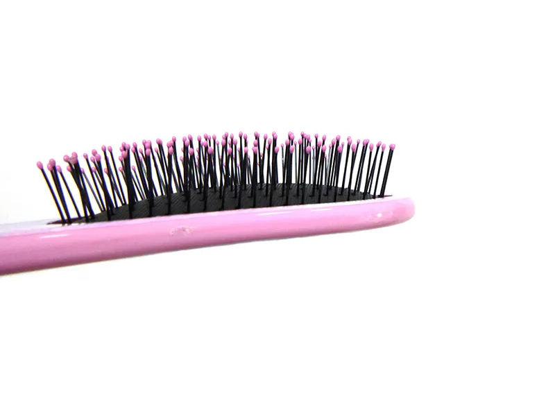 African Baby Hot Blow Dry Modeling Comb