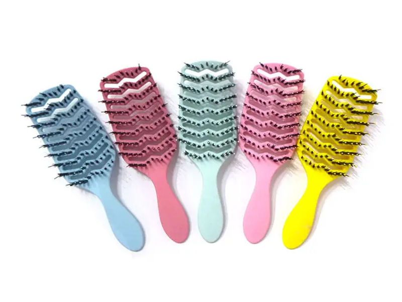 Buet Vent Paddle Hair Extension Brush
