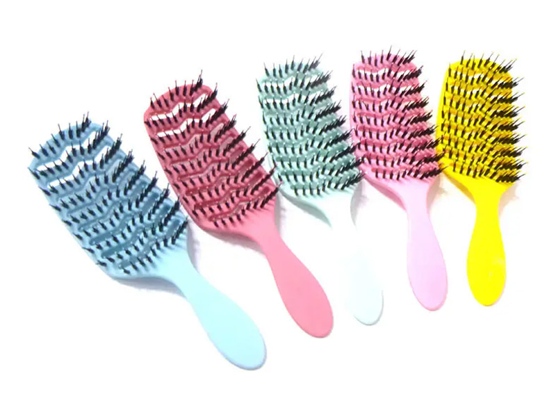 Buet Vent Paddle Hair Extension Brush