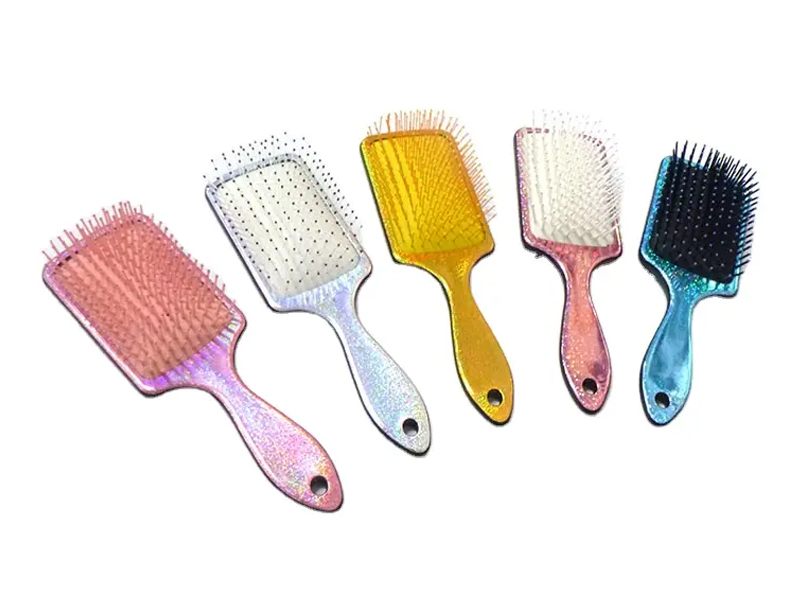 Air Cushion Wet Detangling Hair Brush for kvinner