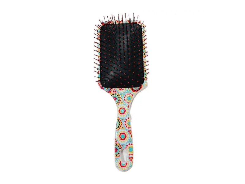 Detangling Paddle Hårbørste med luftpute