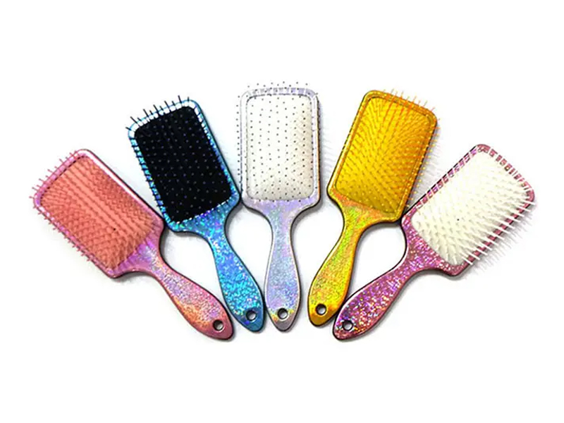 Bedazzled Bling detangling hårbørstesett