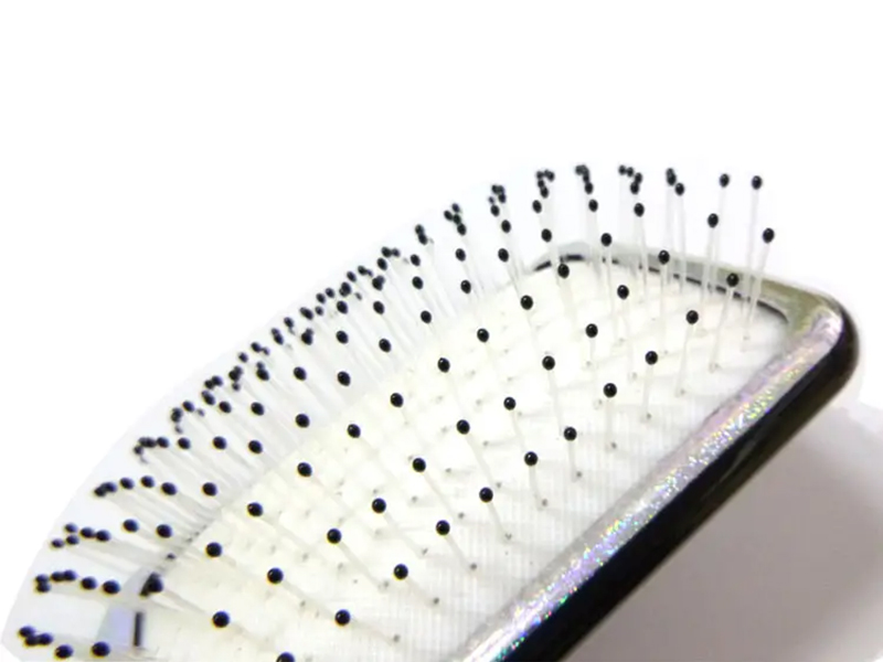 Bedazzled Bling detangling hårbørstesett