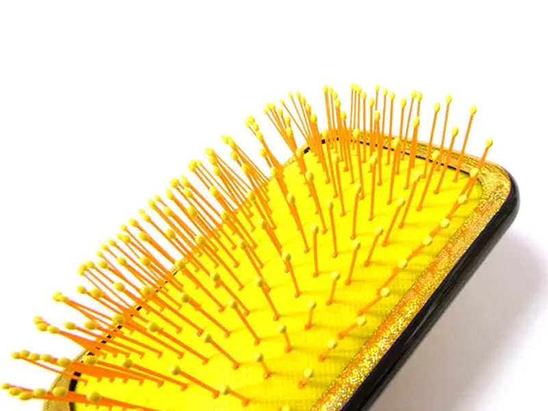 Bedazzled Bling detangling hårbørstesett