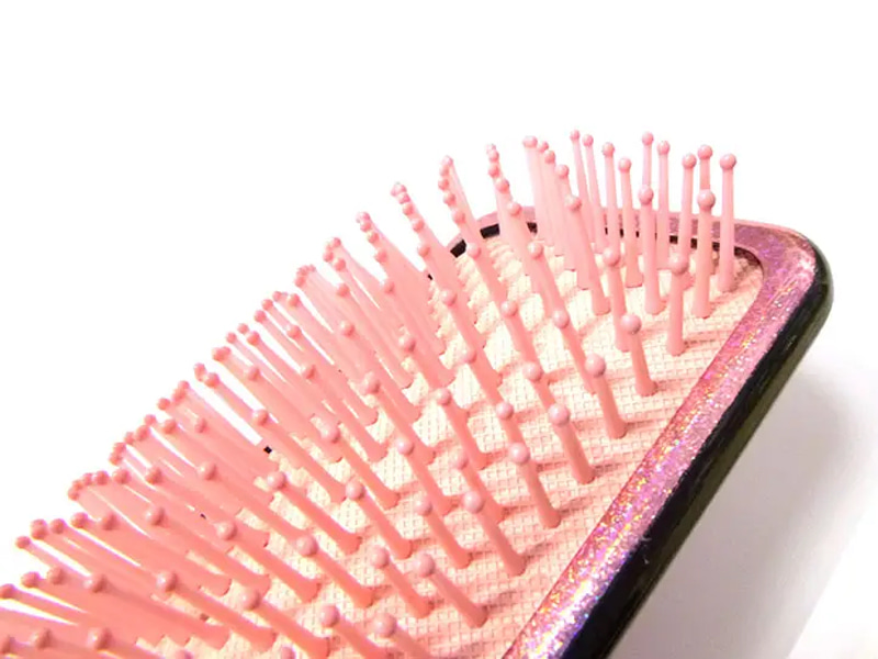 Bedazzled Bling detangling hårbørstesett
