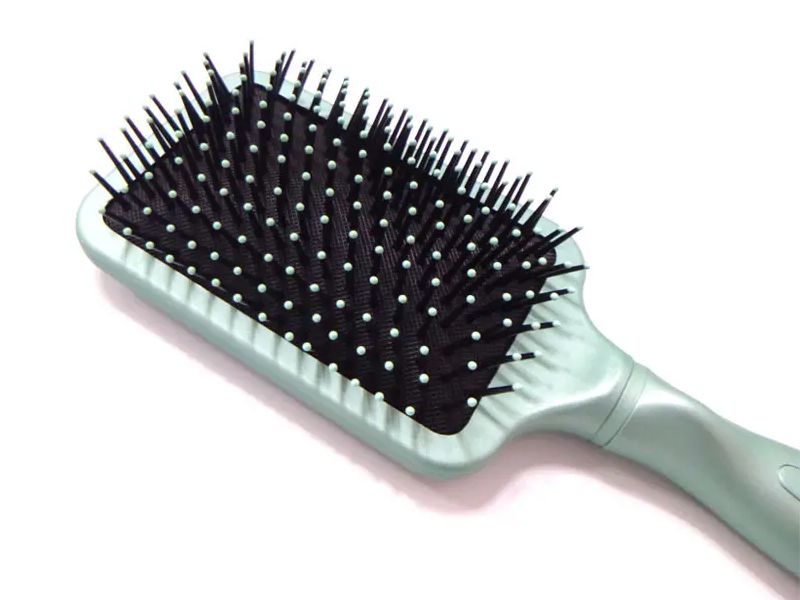Blow Dry Hair Brushes Straightener