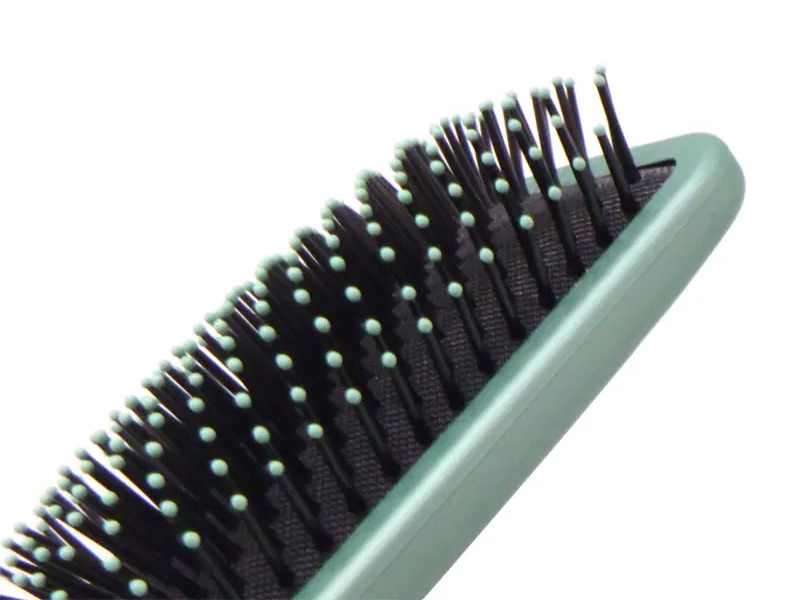 Blow Dry Hair Brushes Straightener